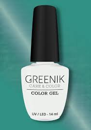 GREENIK GEL LAK MAGNETNA BARVA CE08 14ml