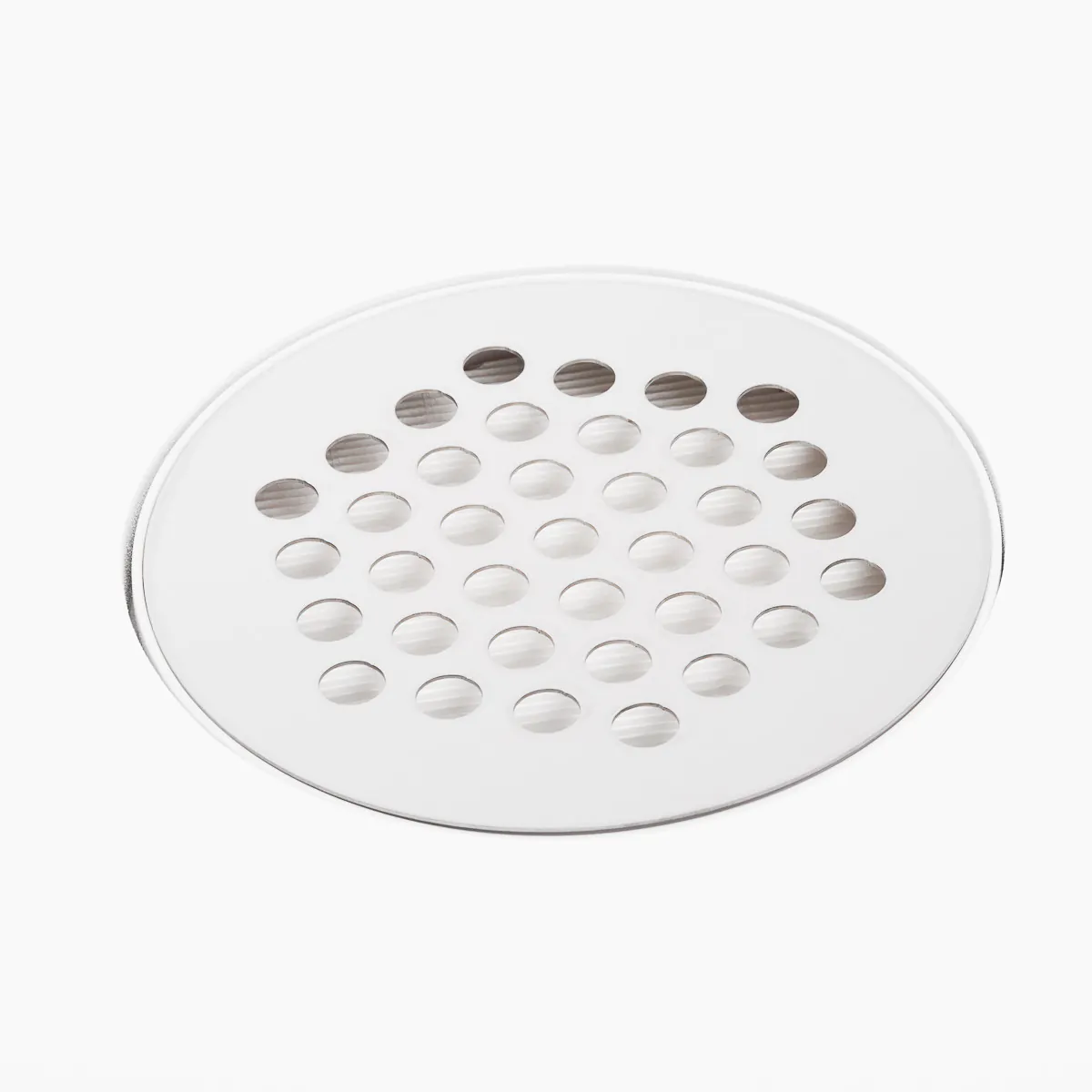 Kozmetična mizica 312 bela desna - slika 3