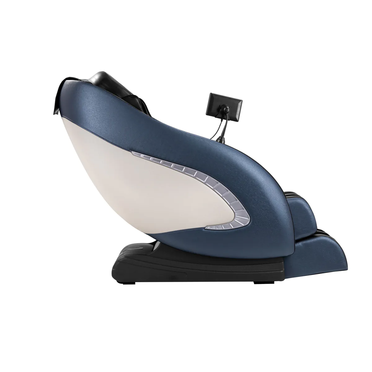 Masažni stol Sakura Classic 305 moder - slika 9