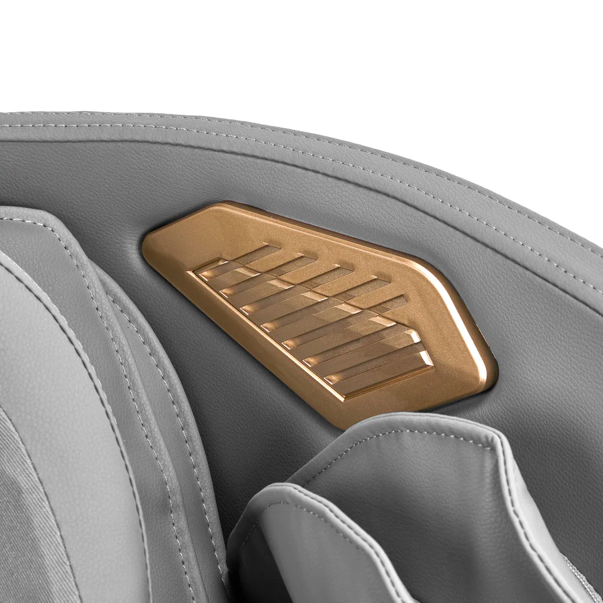 Masažni stol Sakura Classic 802A belo-siv - slika 7