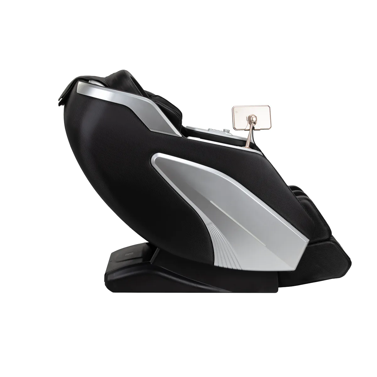 Alternative view of Masažni stol Sakura Prime 108 črne barve