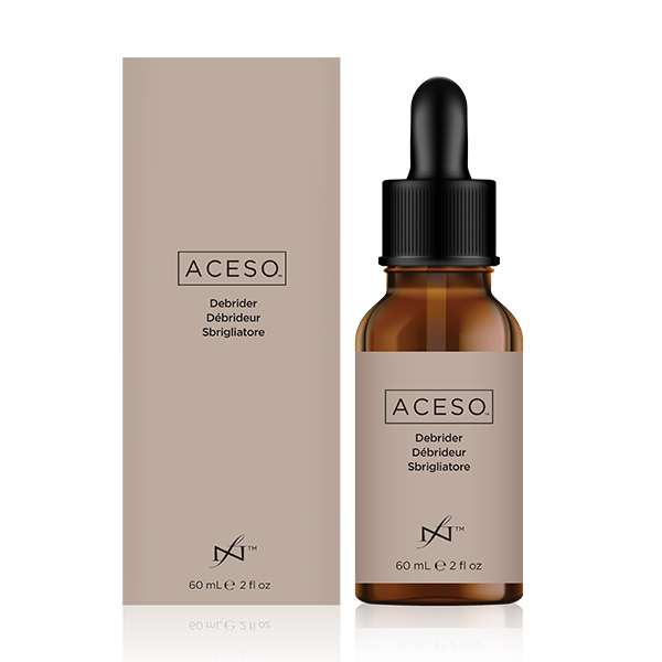 ACESO DEBRIDER 60ml