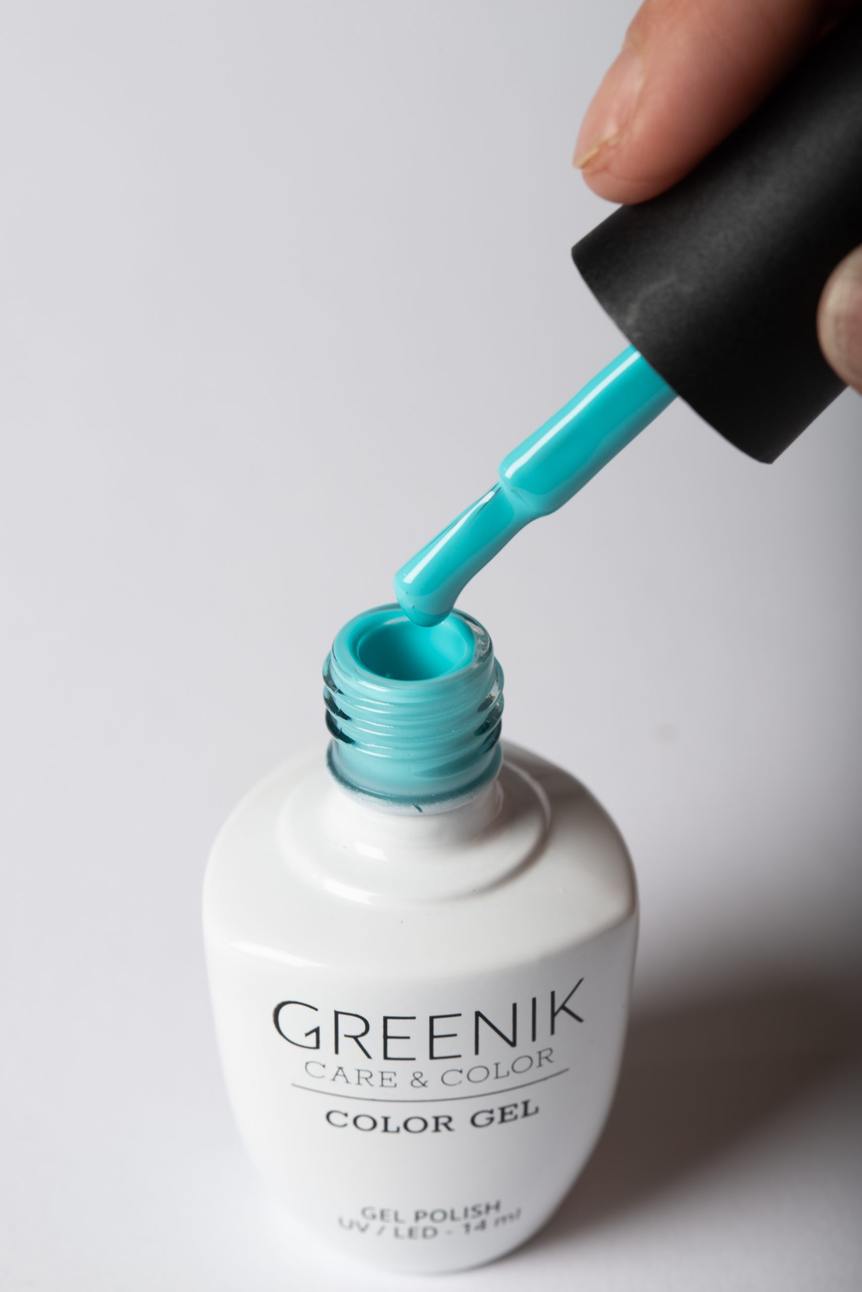 GREENIK GEL LAK B021 14ml