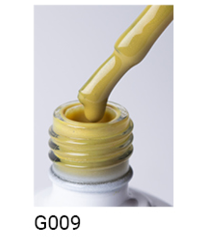 GREENIK GEL LAK G009 14ml