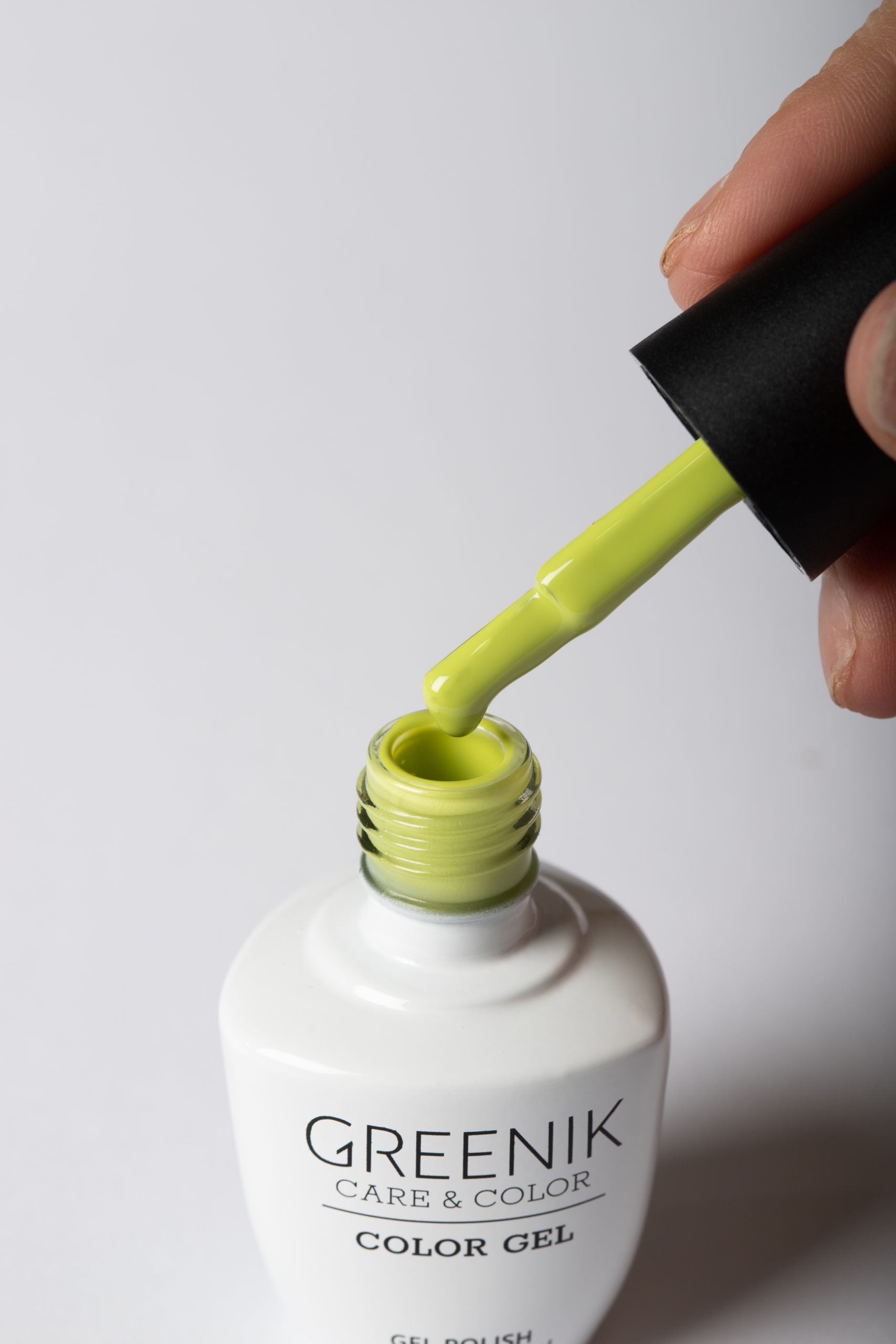 GREENIK GEL LAK G023 14ml