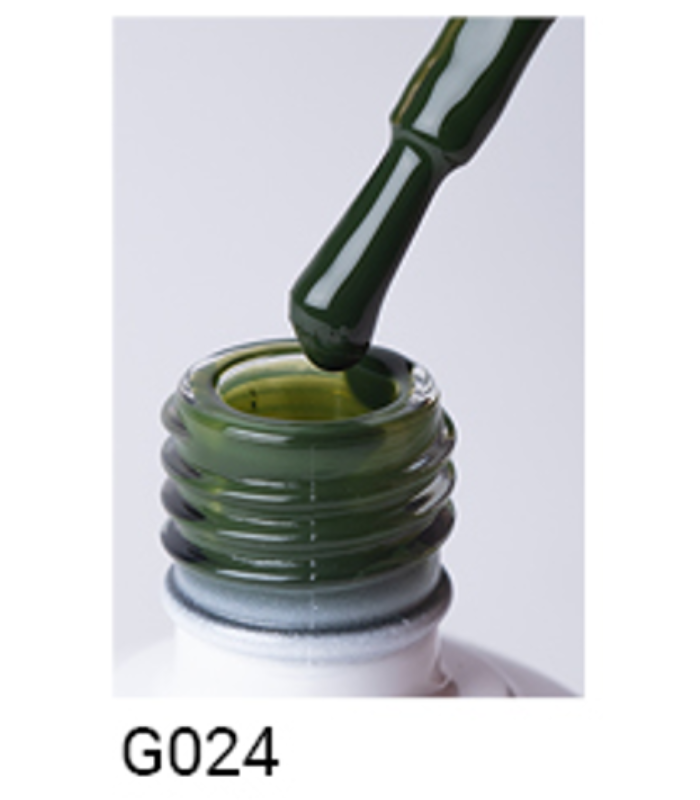 GREENIK GEL LAK G024 14ml