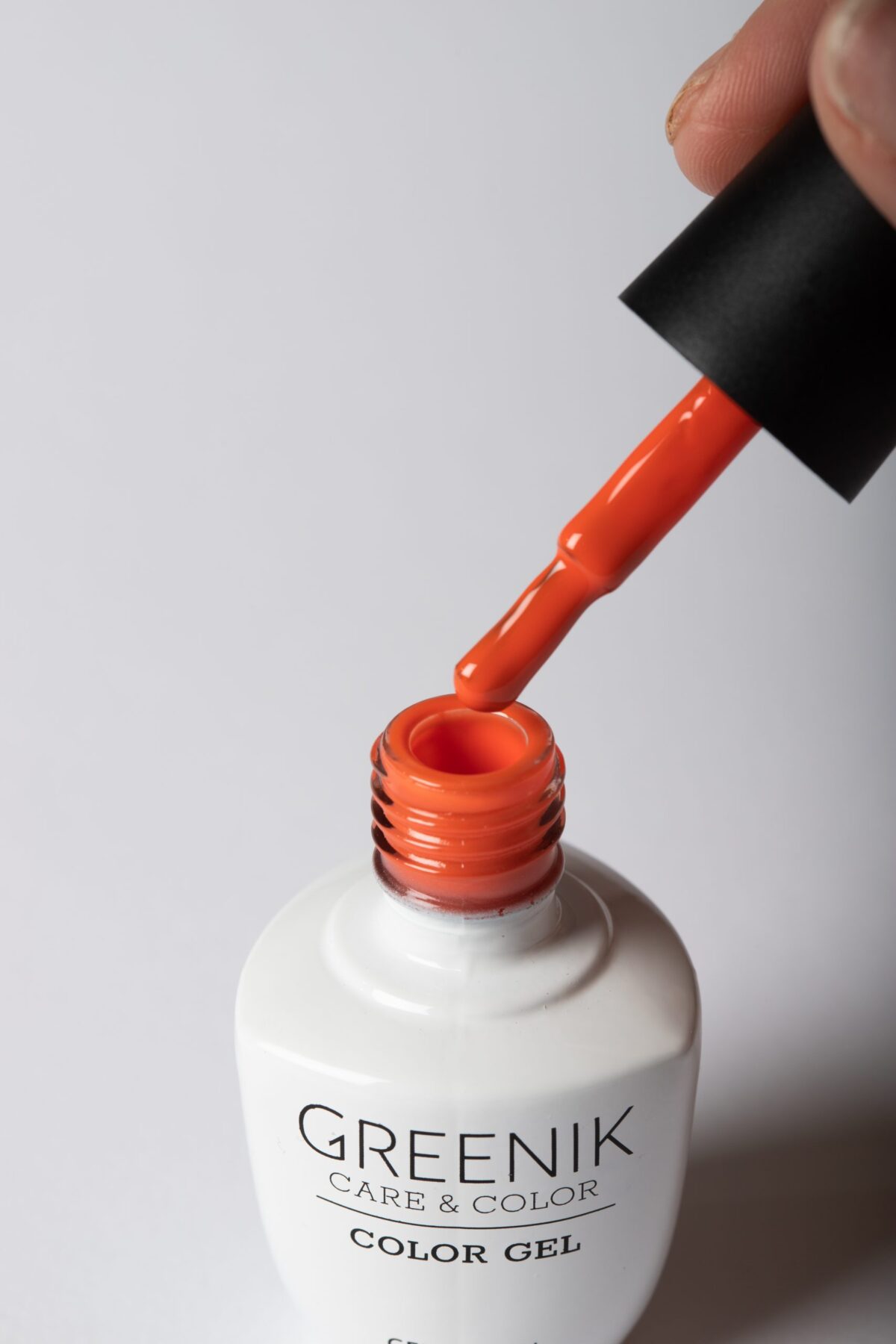 GREENIK GEL LAK R027 14ml