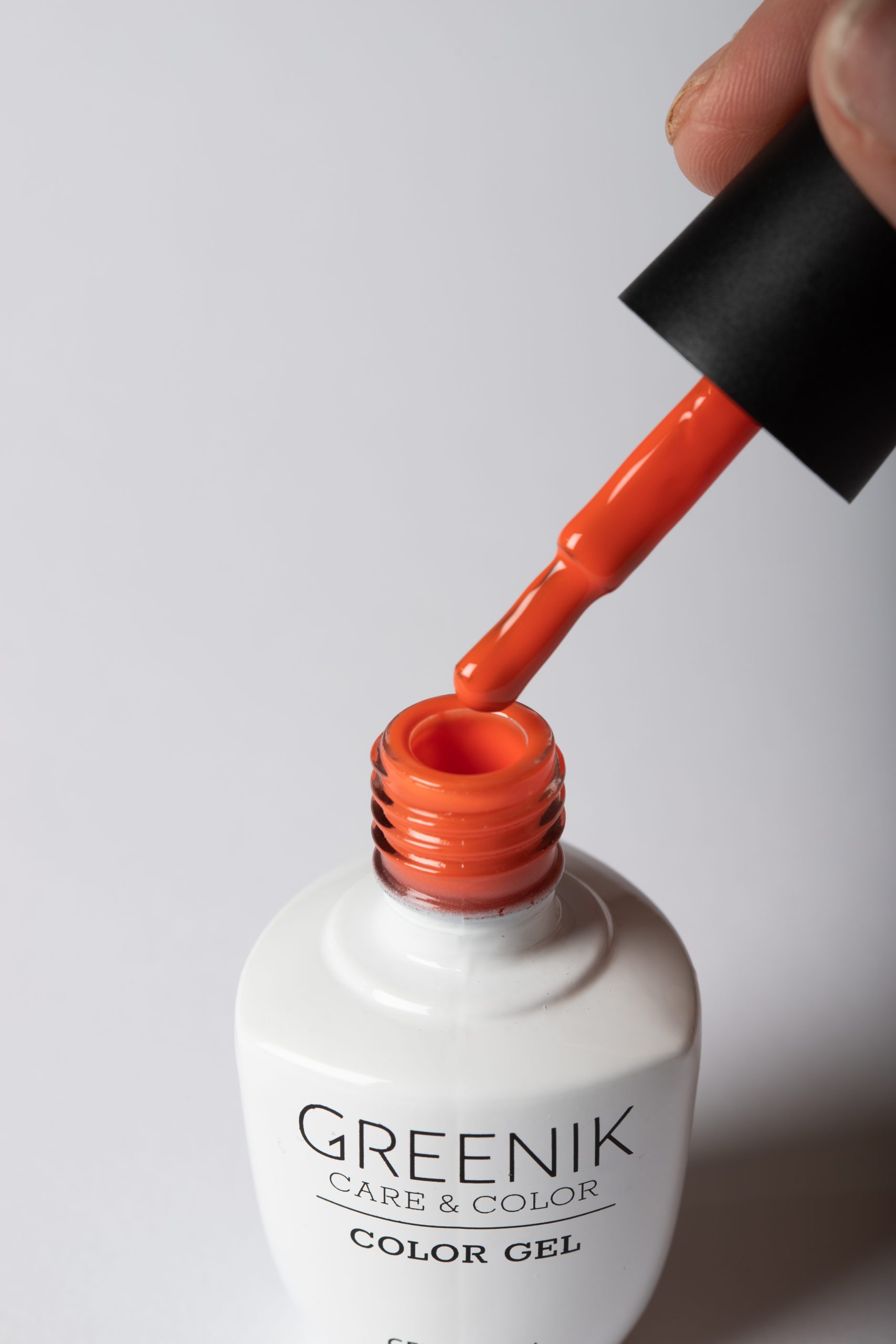 GREENIK GEL LAK R027 14ml