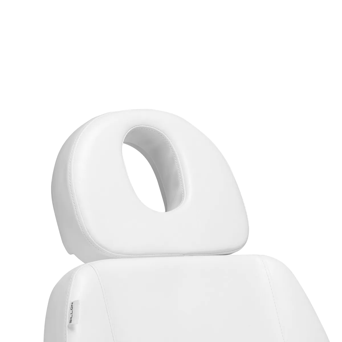 Električni stol za pedikuro SILLON CLASSIC 2 motorja bel - slika 13