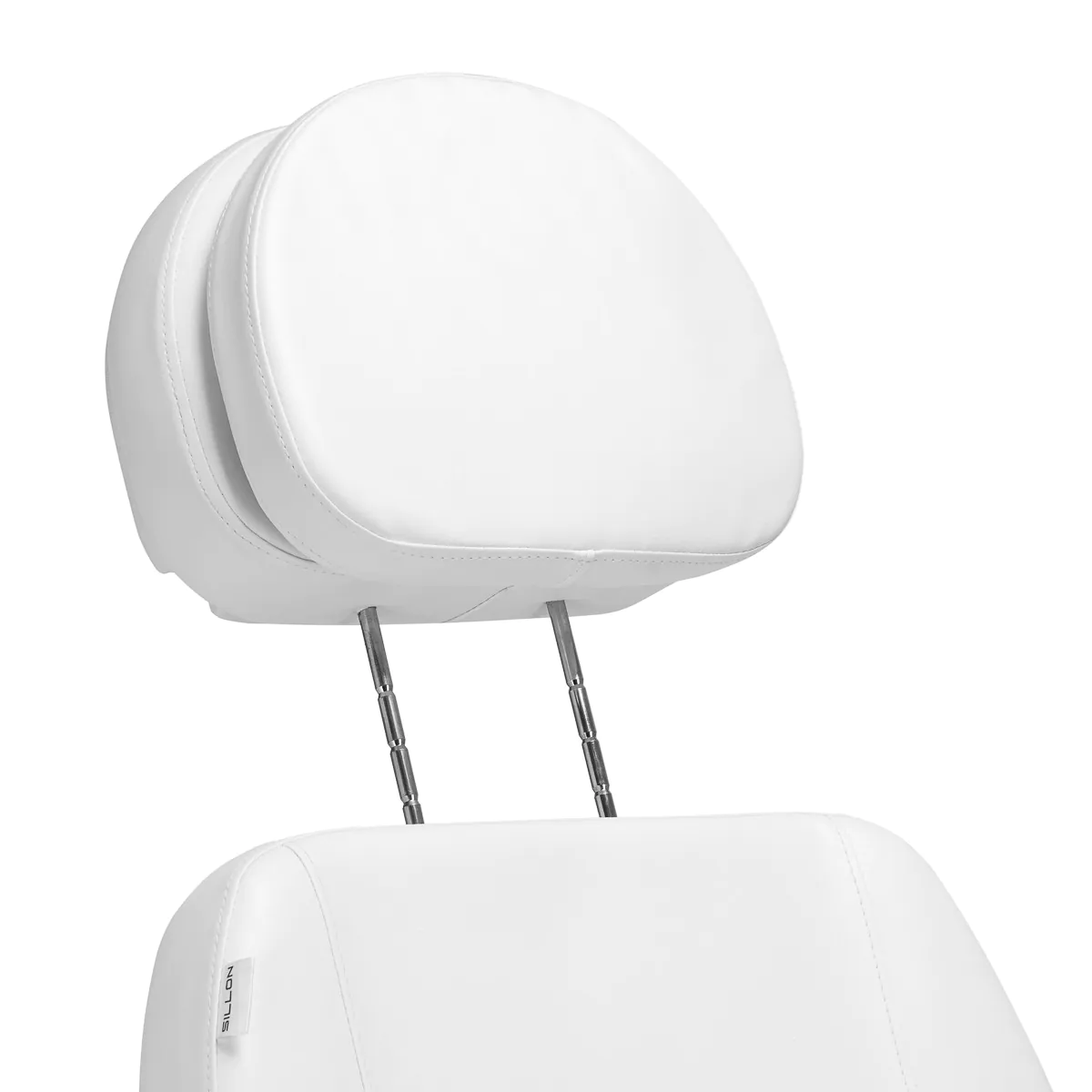 Električni stol za pedikuro SILLON CLASSIC 2 motorja bel - slika 15