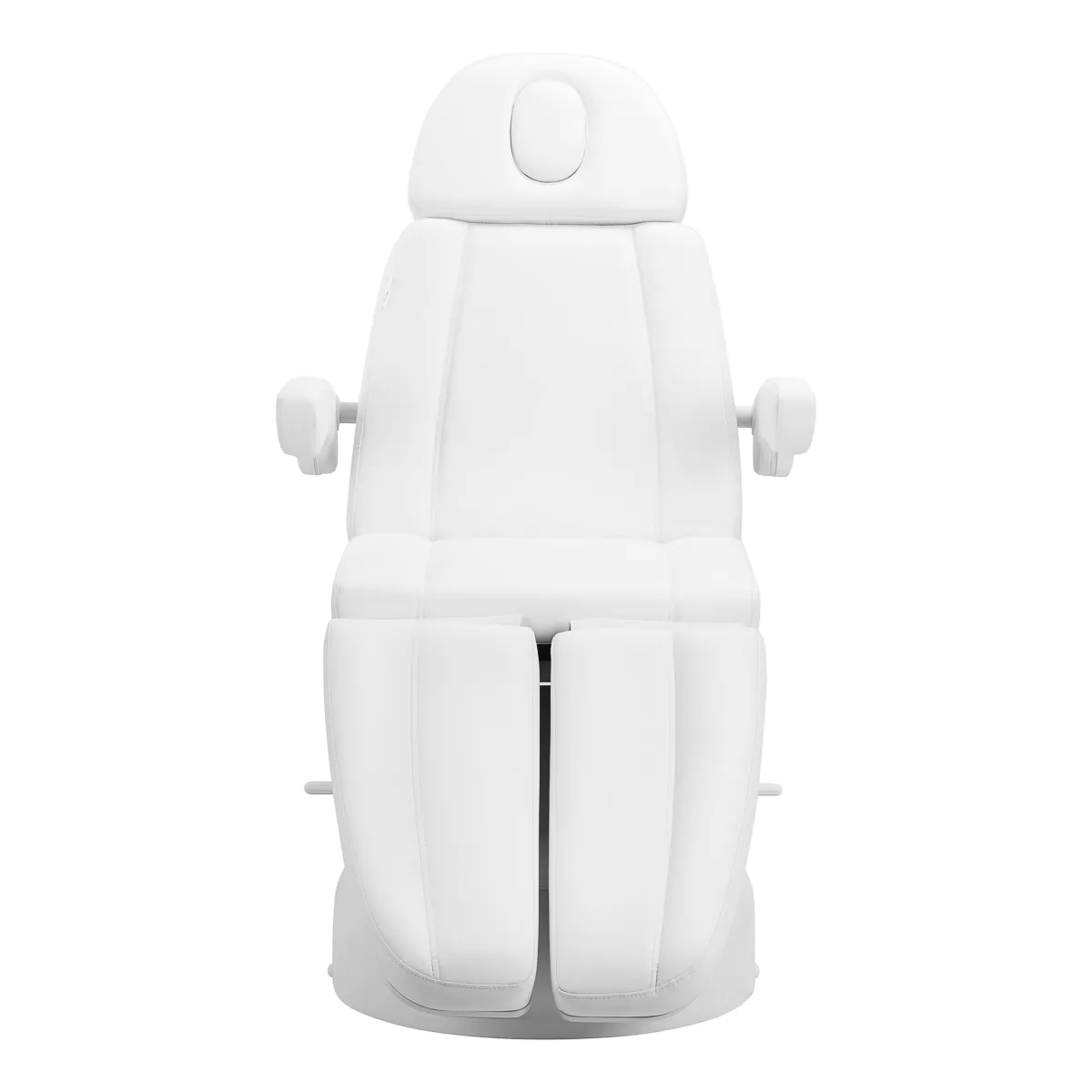 Alternative view of Azzurro Lux električni kozmetični stol za pedikuro 3m bel