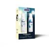 FOOTLOGIX DAY&NIGHT COMBO (DAILY MAINTANANCE FORMULA+ DD CREAM MUSS)- set za dnevno in nočno nego stopal