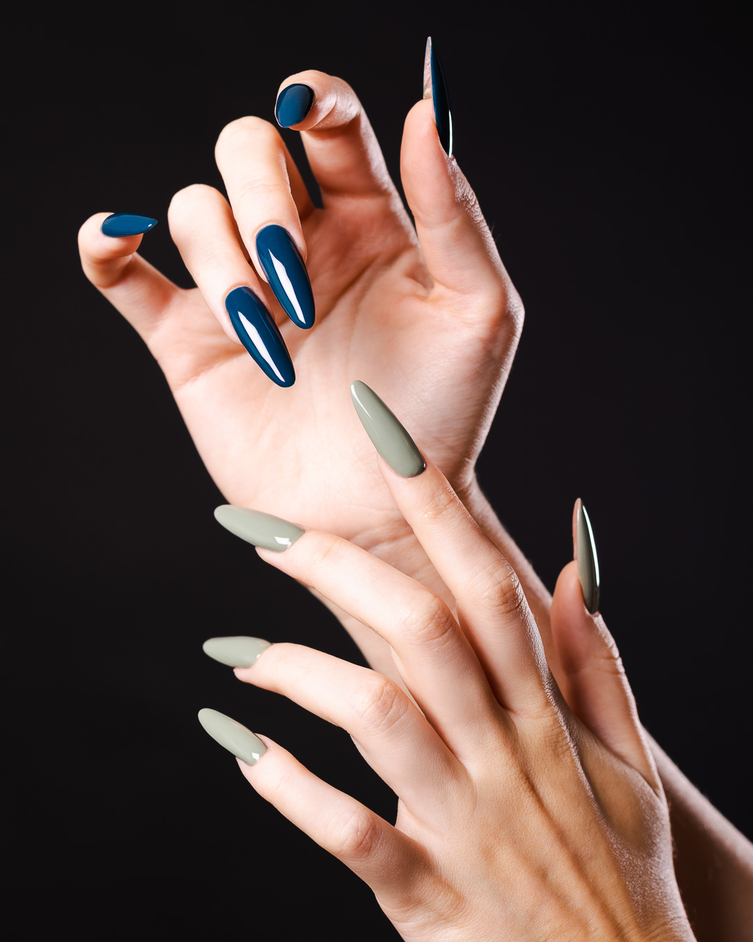 Alternative view of GREENIK KOLEKCIJA MIDNIGHT TALES