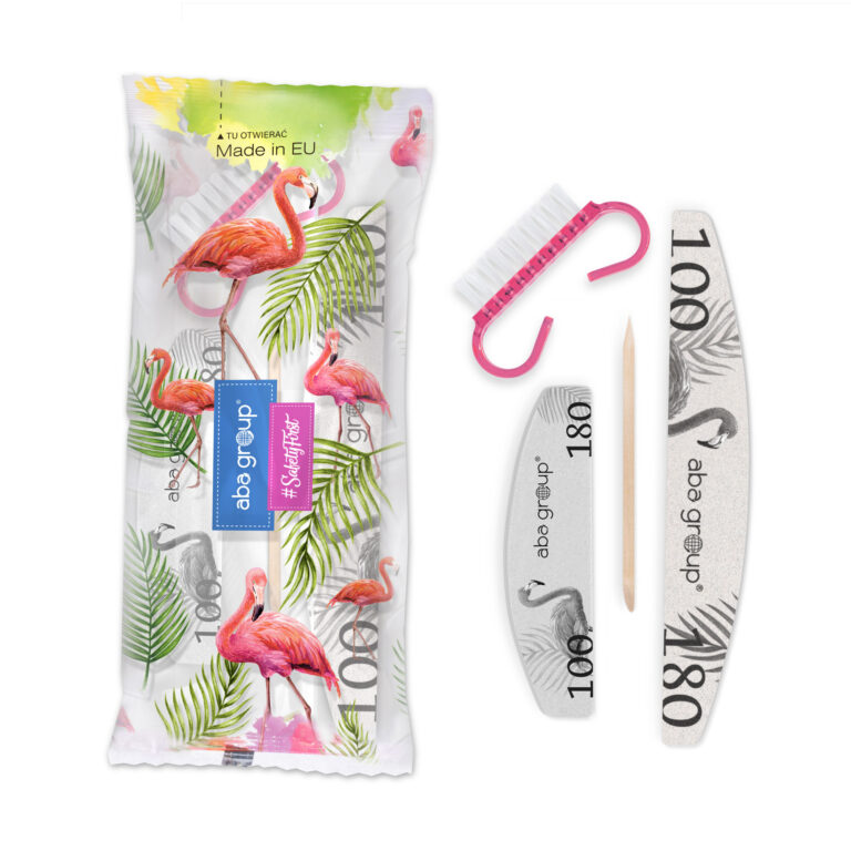 Alternative view of KOMPLET PILA 180/240+MINI BUFF+LESENA PALČKA