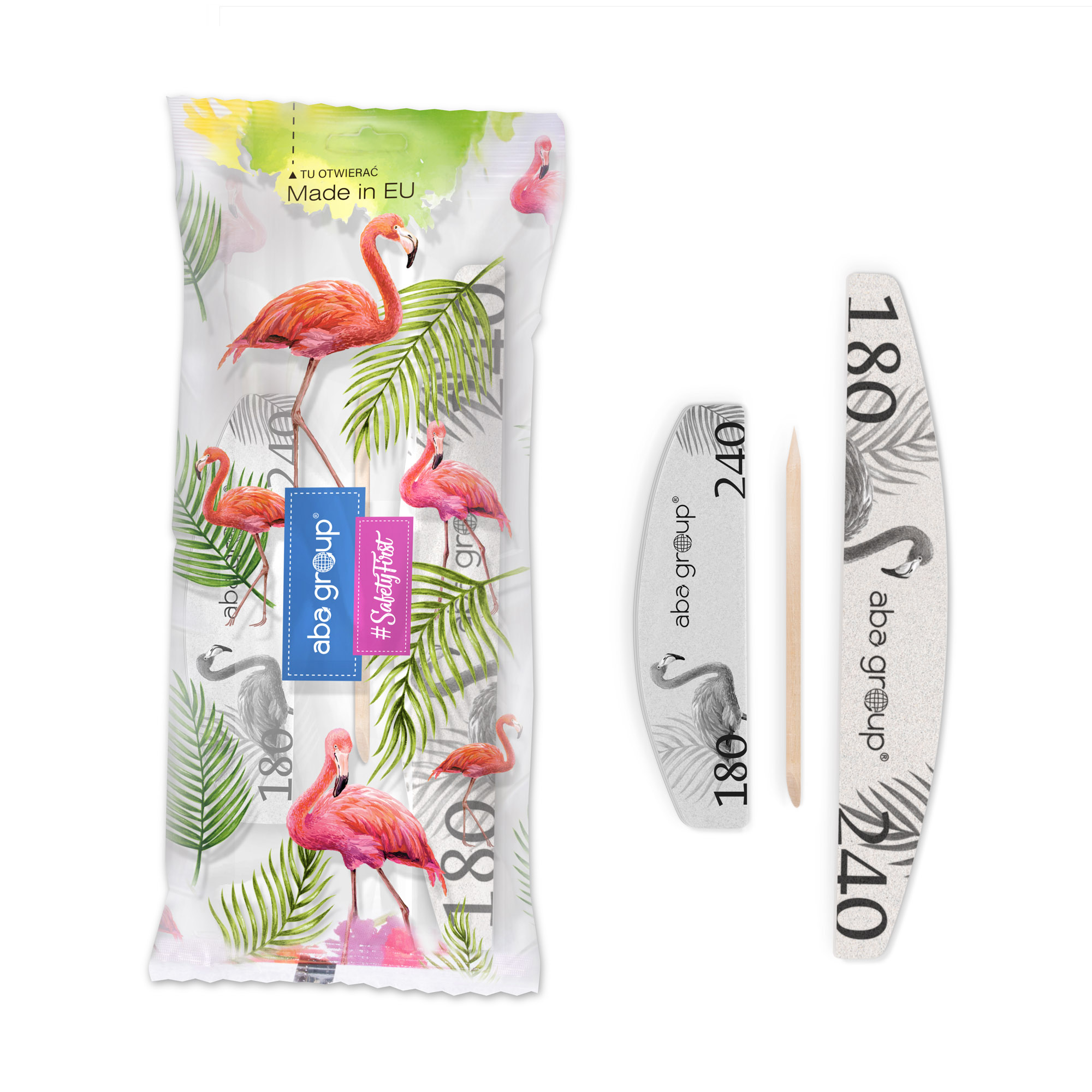 KOMPLET PILA 180/240+MINI BUFF+LESENA PALČKA