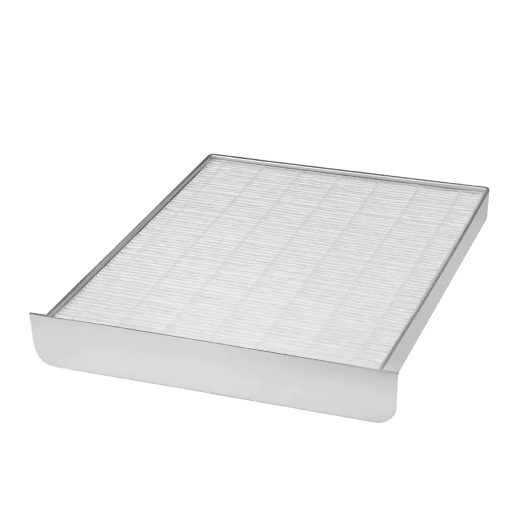 KASETNI filter za momo j29 / j31 / j02 vgradni sesalec