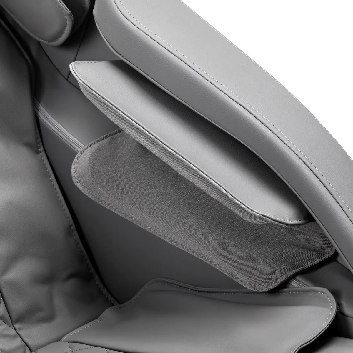 Masažni stol Sakura Classic 305 siv - slika 11