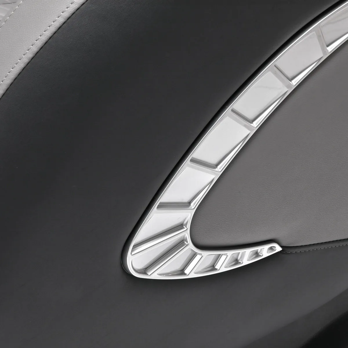 Masažni stol Sakura Classic 305 siv - slika 4