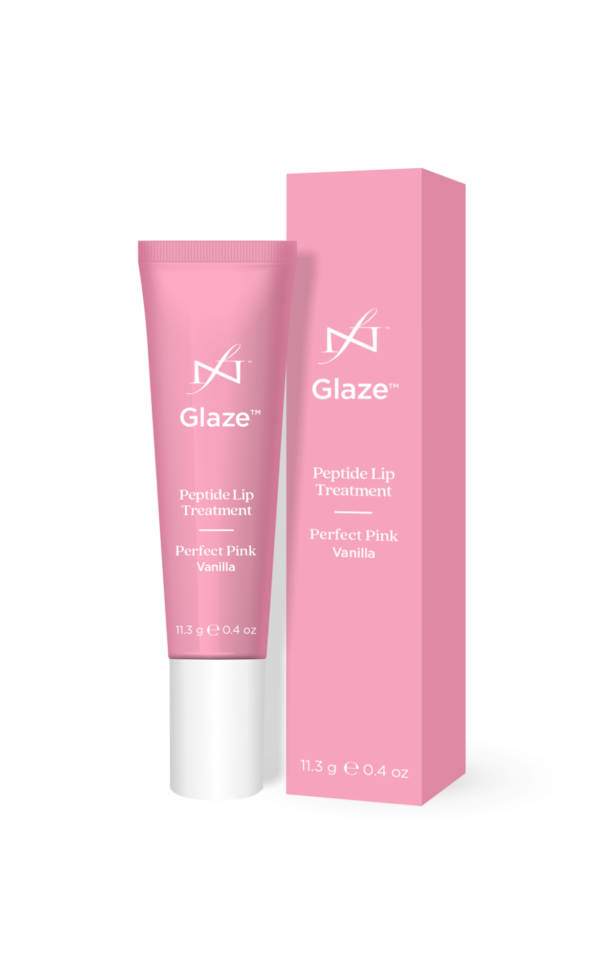 FN GLAZE - GLOS ZA USTNICE