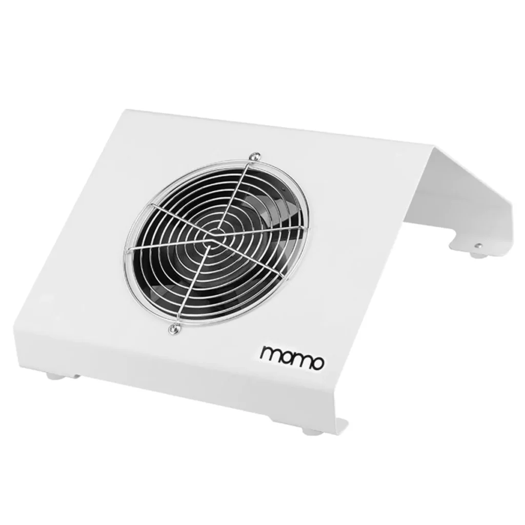 NAMIZNI SESALEC MOMO x2s 65w professional BELI