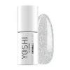 YOSHI UV Hibridni lak za nohte SNOWBALL 6ml – 621