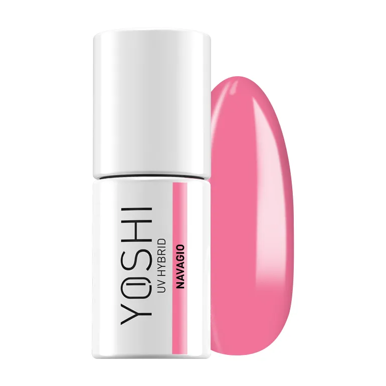 YOSHI UV hibridni lak za nohte Navagio 6 ml – 112