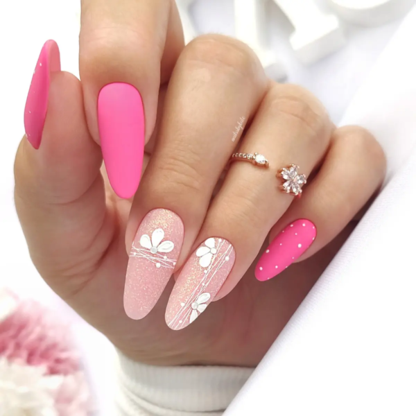 Alternative view of YOSHI UV hibridni lak za nohte Navagio 6 ml – 112