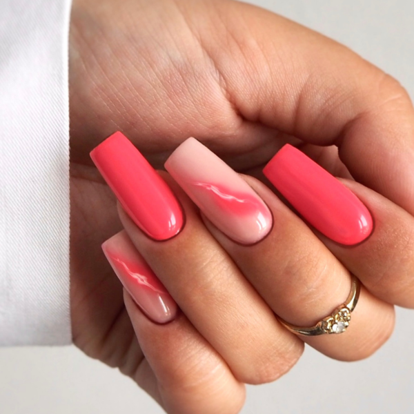 Alternative view of YOSHI UV Hibridni lak za nohte KANARI 6ml – 913