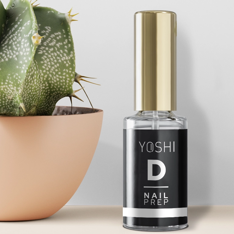 DEHIDRATOR YOSHI 10ml