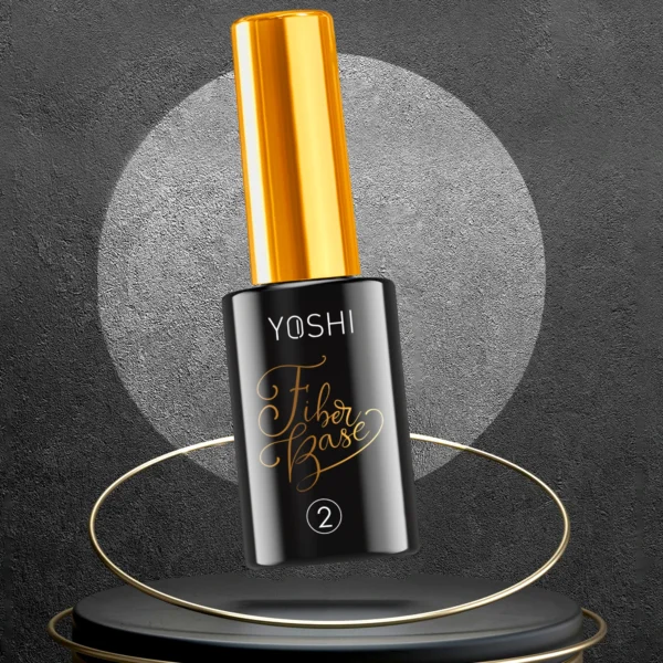 Alternative view of FIBER BASE YOSHI NO.2 10ml
