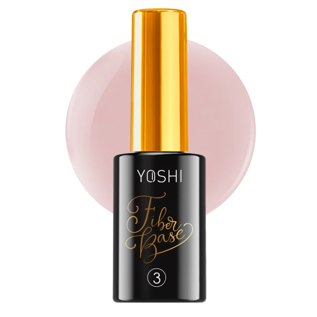 FIBER BASE YOSHI NO.3 10ml