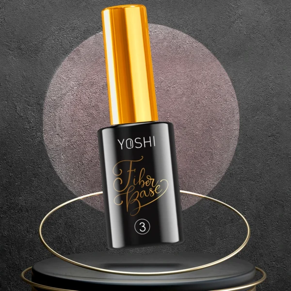 FIBER BASE YOSHI NO.3 10ml - slika 3