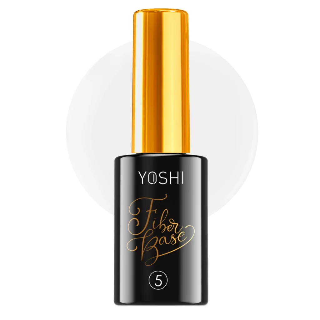 FIBER BASE YOSHI NO.5 10ml