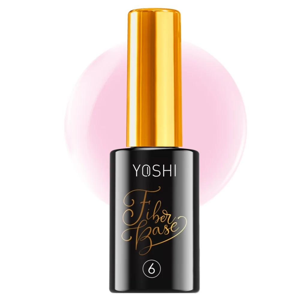 FIBER BASE YOSHI NO.6 10ml