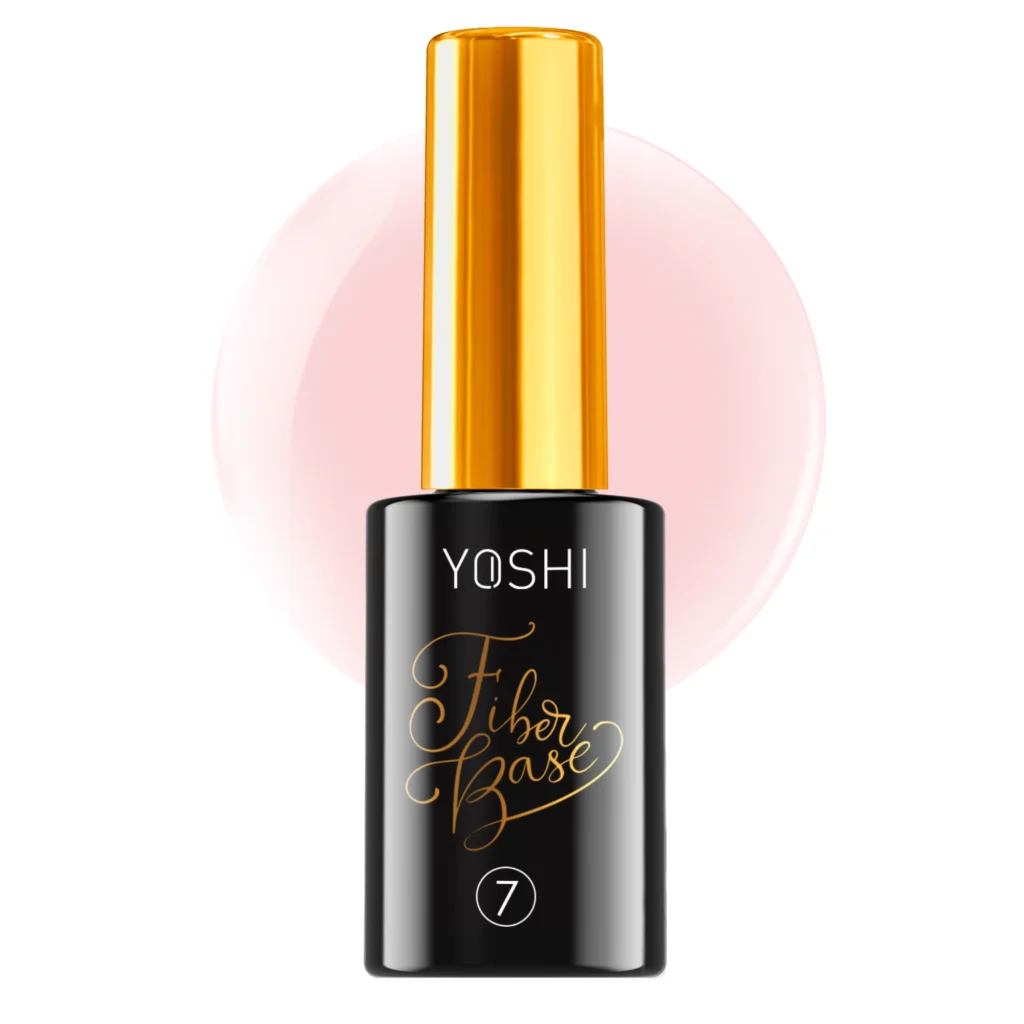 FIBER BASE YOSHI NO.7 10ml
