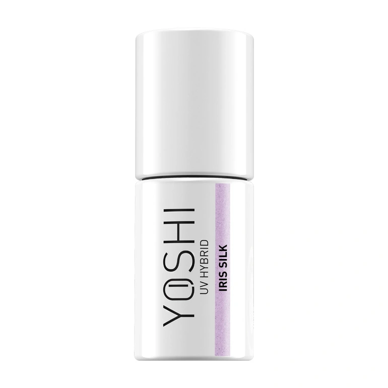 YOSHI UV Hibridni lak za nohte IRIS SILK 6ml – 277 - slika 8