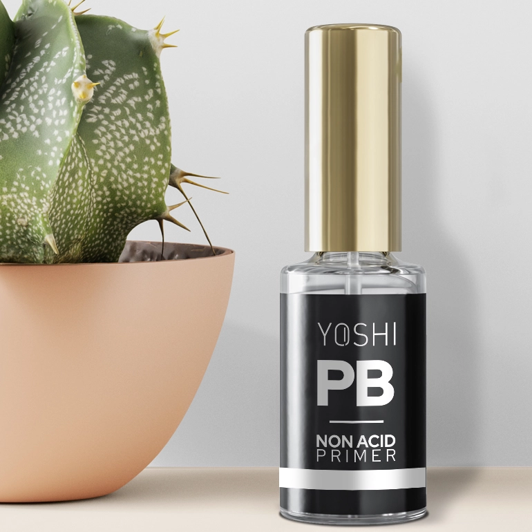 PRIMER BREZKISLINSKI YOSHI 10ml