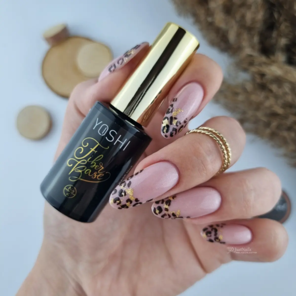 Alternative view of FIBER BASE YOSHI NO.4 10ml