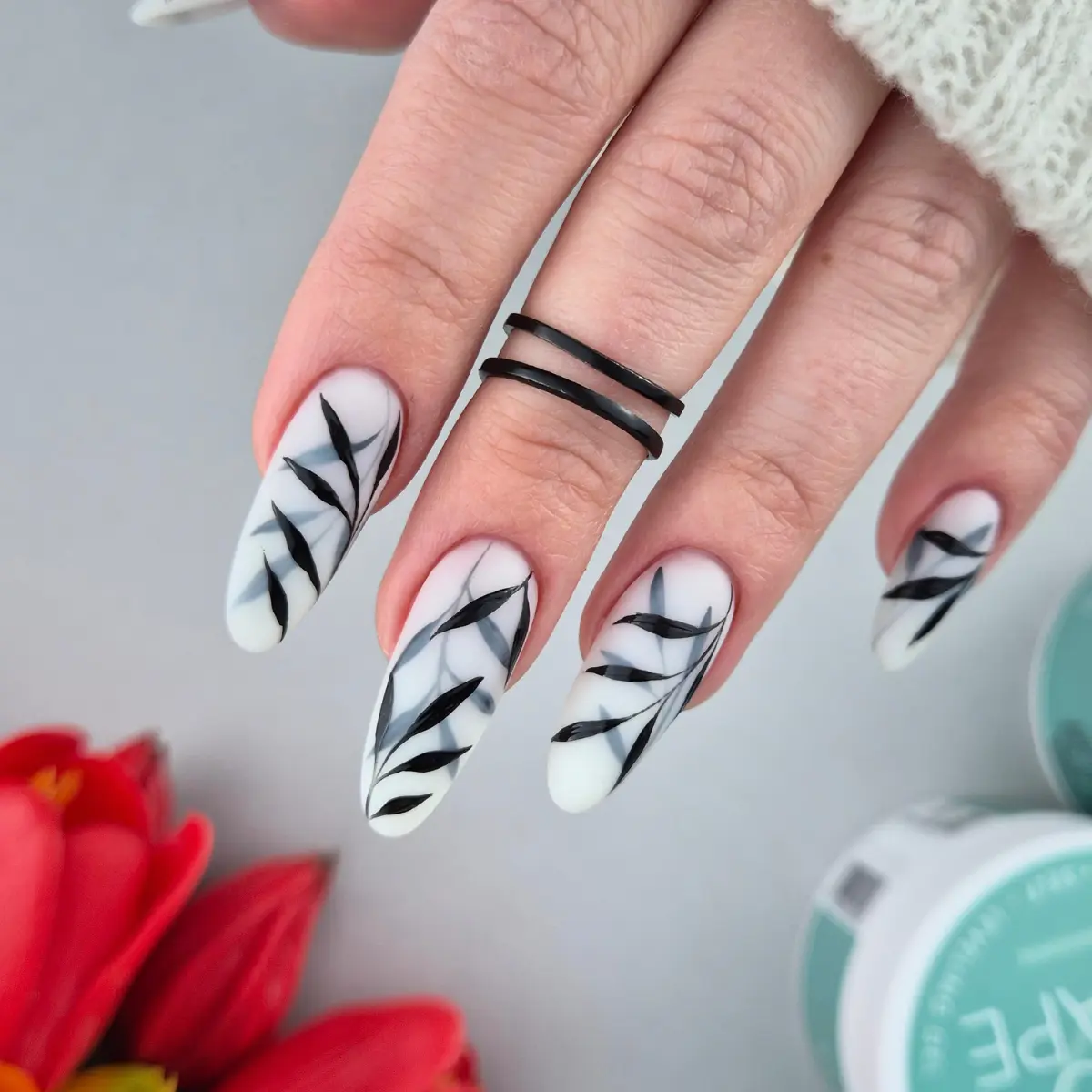 Alternative view of GEL IN BOTTLE YOSHI NO.2 10ml