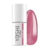 YOSHI Hibridni UV lak za nohte Fiercelush 6 ml - 194