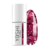 YOSHI Hibridni UV lak za nohte Sugar Twist 6 ml - 724