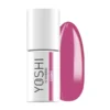 YOSHI Hibridni UV lak za nohte Cosmo 6 ml - 125