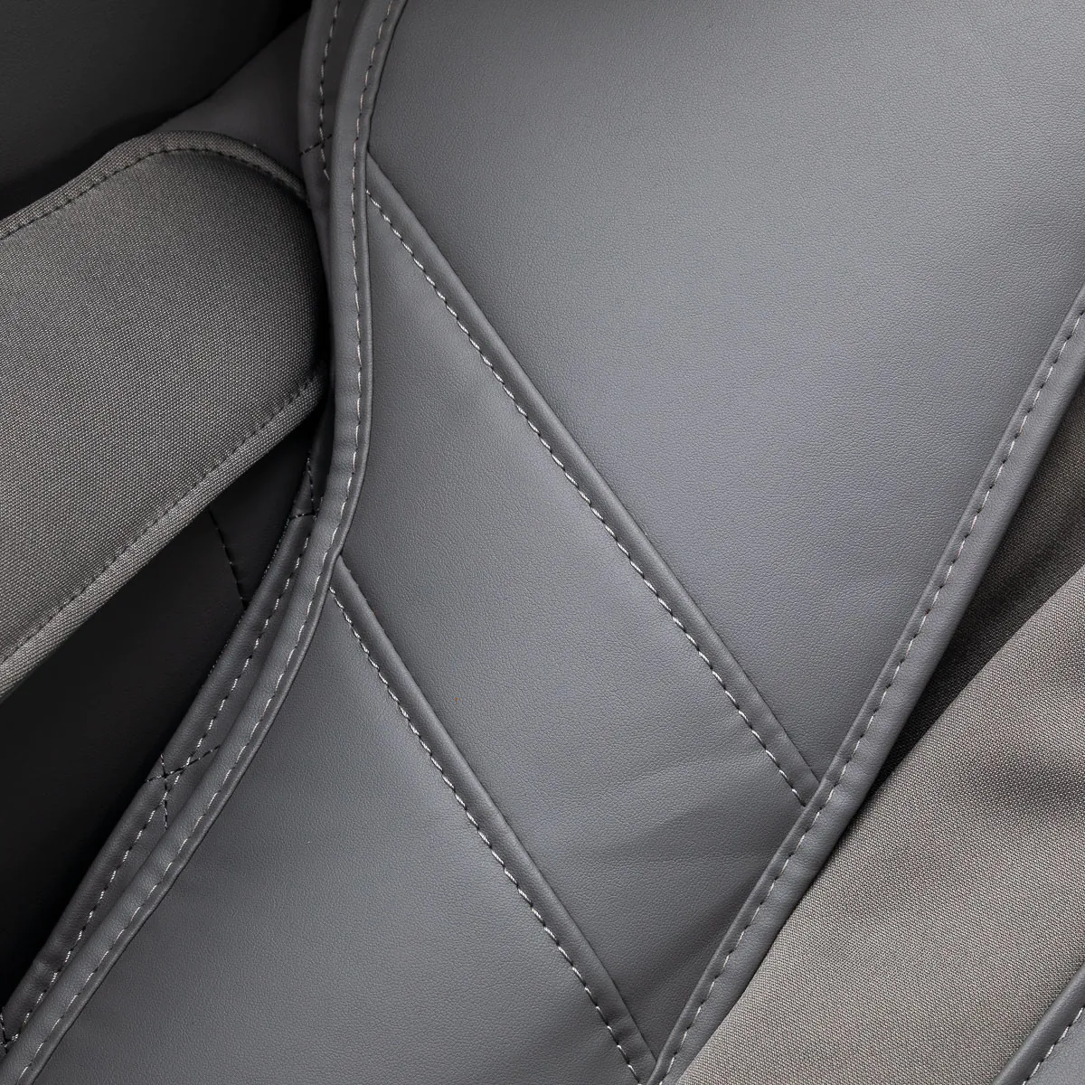 MASAŽNI STOL 3D Sakura Maximus 809 belo-siv - slika 11