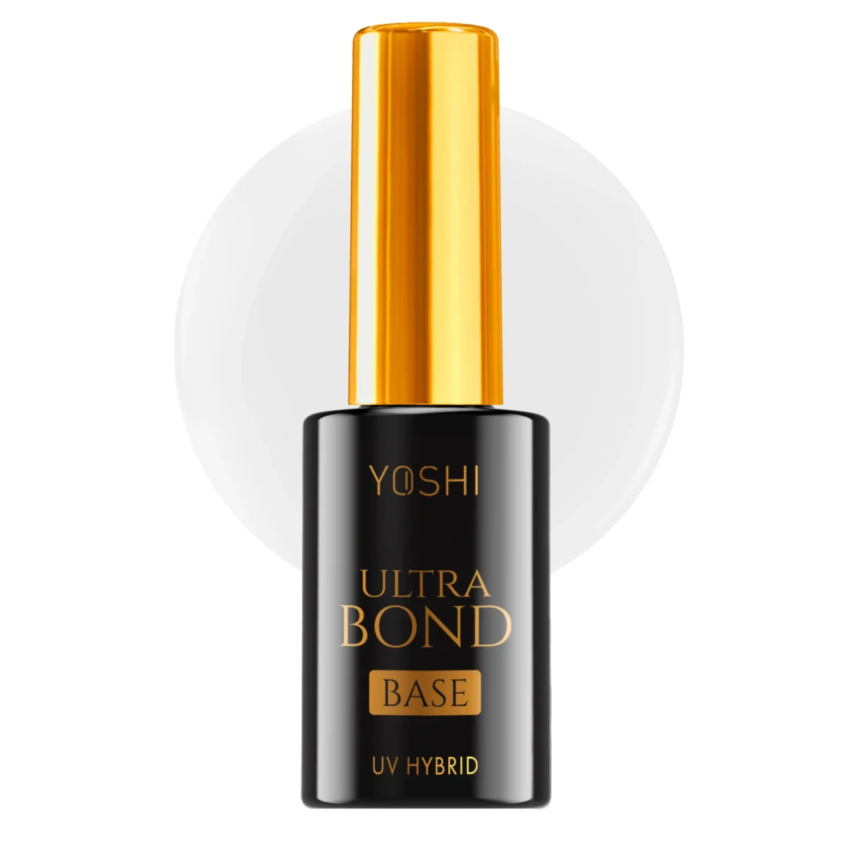 YOSHI Ultra Bond 007 Base 10 ml UV Hybrid
