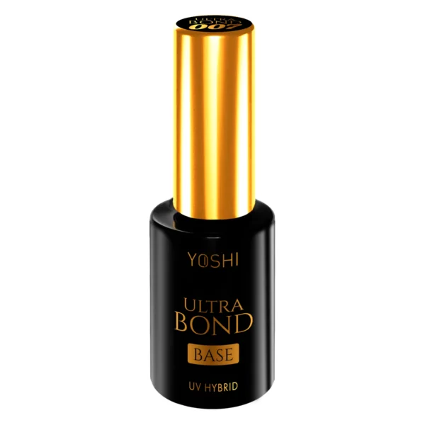 Alternative view of YOSHI Ultra Bond 007 Base 10 ml UV Hybrid