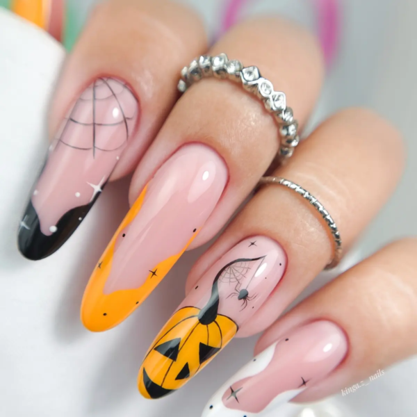 Alternative view of YOSHI Top Diamond UV/LED Hybrid 10 ml