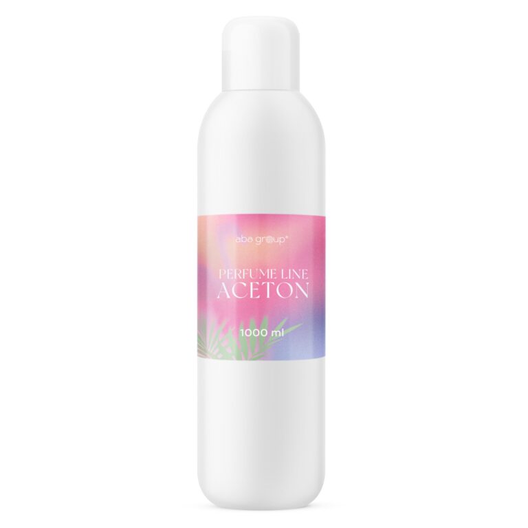 ACETON za nohte PERFUME LINE 1000ml