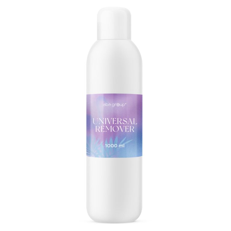 UNIVERSAL REMOVER za nohte 1000ml