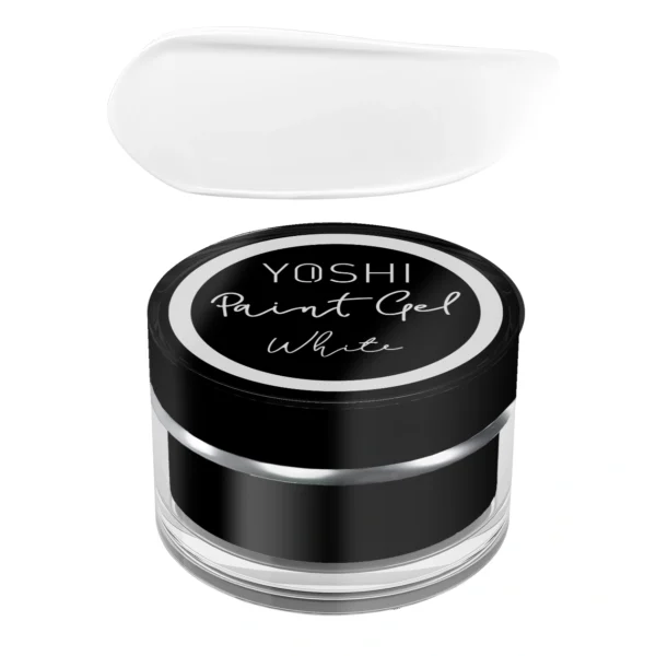 PAINT GEL YOSHI 5ml BEL