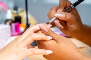 Kako pravilno uporabljati akril gel (polygel)?